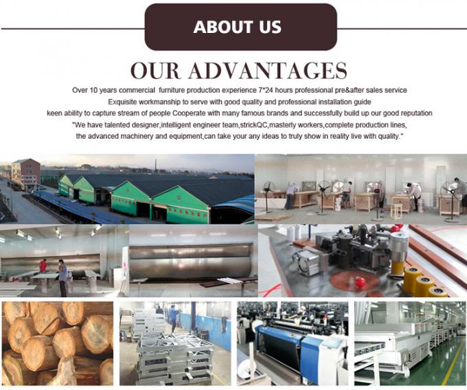 Supermarket Ahşap Ekran Rack Yüz Temizleyici Deri Bakım Ürünü 11